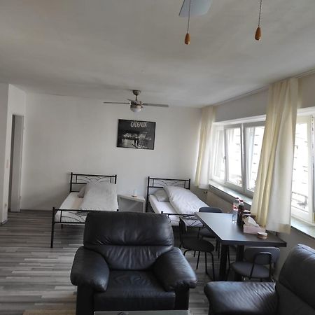 Ferienwohnung Im Zentrum Von Oberhausen Inklusive Wlan エクステリア 写真