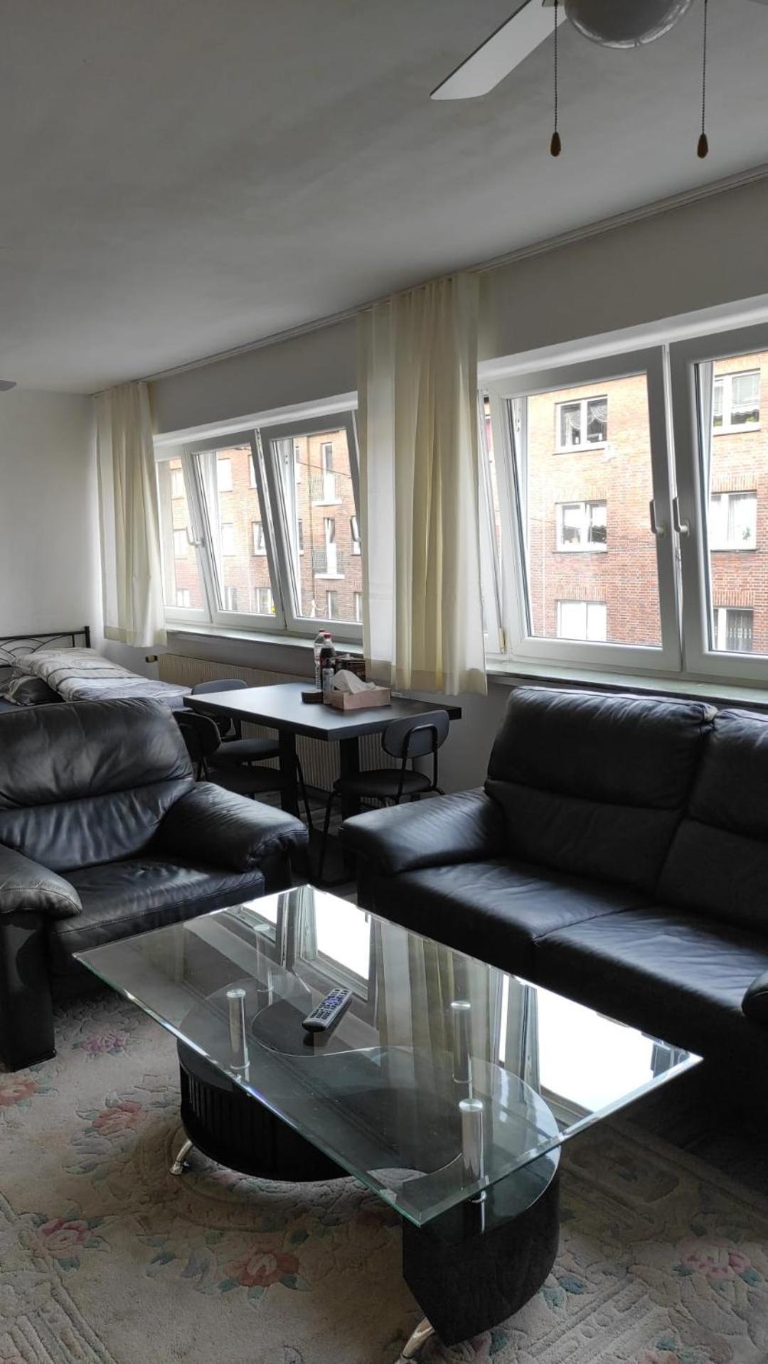 Ferienwohnung Im Zentrum Von Oberhausen Inklusive Wlan エクステリア 写真